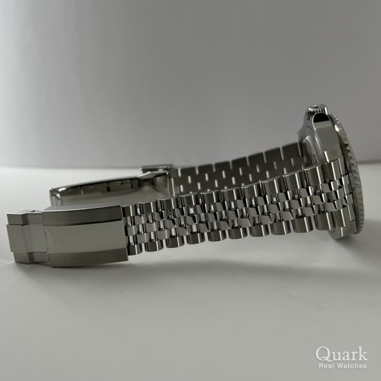 ロレックス GMTマスターII Ref.126710BLNR