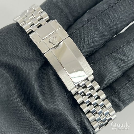 ロレックス GMTマスターII Ref.126710BLNR