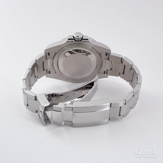 ロレックス GMTマスターII Ref.126710BLNR