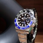 ロレックス GMTマスターII Ref.126710BLNR