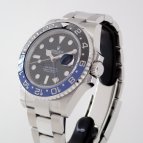 ロレックス GMTマスターII Ref.126710BLNR