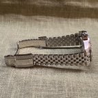 ロレックス GMTマスターII Ref.126710BLNR