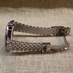 ロレックス GMTマスターII Ref.126710BLNR