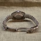 ロレックス GMTマスターII Ref.126710BLNR