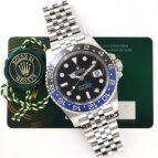 ロレックス GMTマスターII Ref.126710BLNR