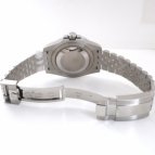 ロレックス GMTマスターII Ref.126710BLNR