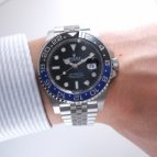 ロレックス GMTマスターII Ref.126710BLNR
