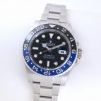 ロレックス GMTマスターII Ref.126710BLNR