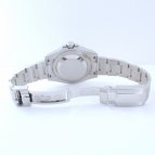 ロレックス GMTマスターII Ref.126710BLNR