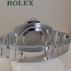 ロレックス GMTマスターII Ref.126710BLNR