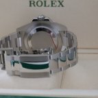 ロレックス GMTマスターII Ref.126710BLNR