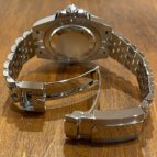 ロレックス GMTマスターII Ref.126710BLNR