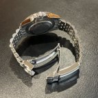 ロレックス GMTマスターII Ref.126710BLNR