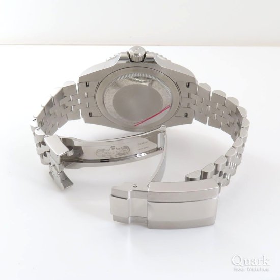 ロレックス GMTマスターII Ref.126710BLNR