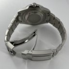 ロレックス GMTマスターII Ref.126710BLNR