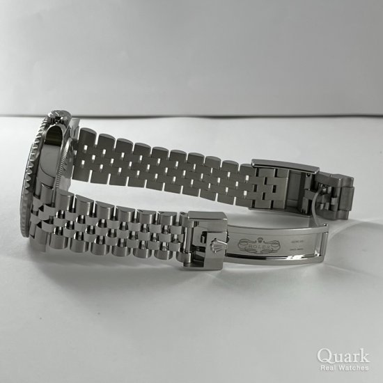 ロレックス GMTマスターII Ref.126710BLNR