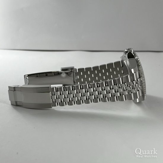 ロレックス GMTマスターII Ref.126710BLNR