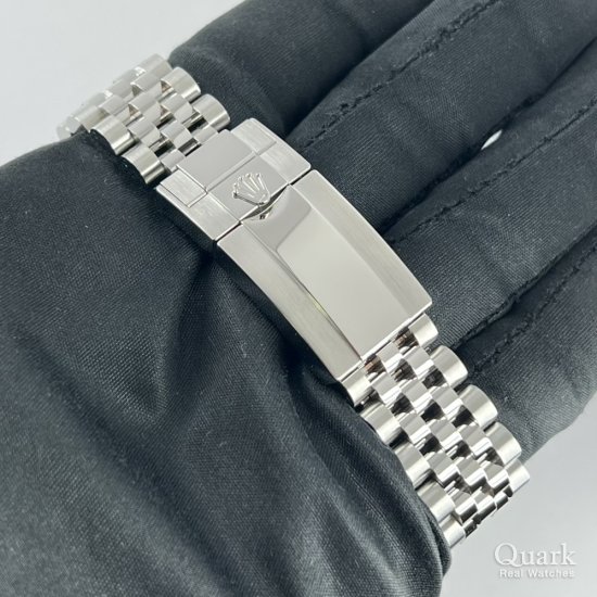 ロレックス GMTマスターII Ref.126710BLNR