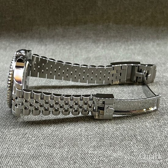 ロレックス GMTマスターII Ref.126710BLNR