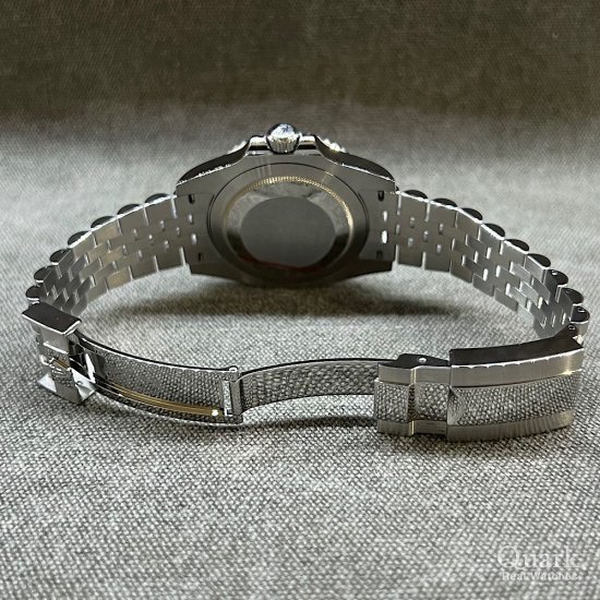 ロレックス GMTマスターII Ref.126710BLNR