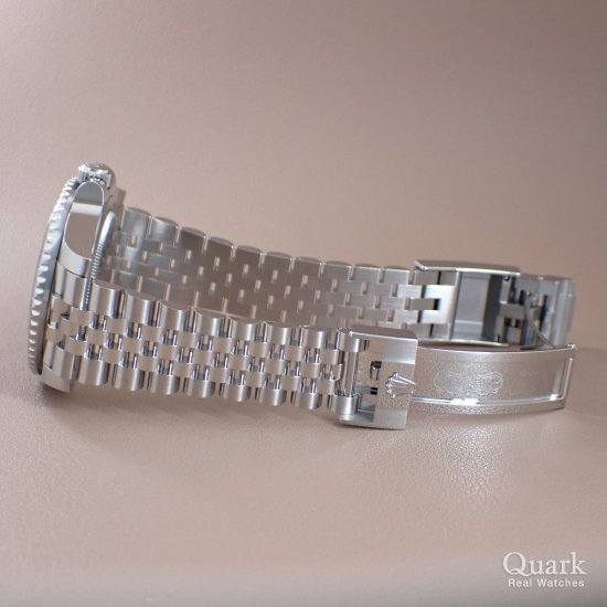 ロレックス GMTマスターII Ref.126710BLNR