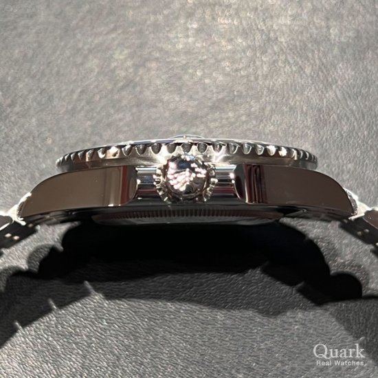 ロレックス GMTマスターII Ref.126710BLNR