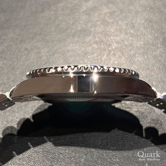 ロレックス GMTマスターII Ref.126710BLNR