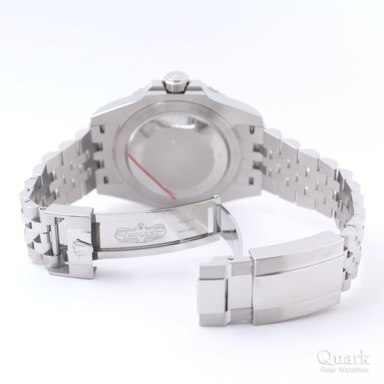 ロレックス GMTマスターII Ref.126710BLNR