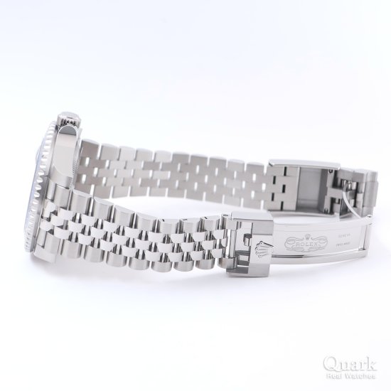 ロレックス GMTマスターII Ref.126710BLNR