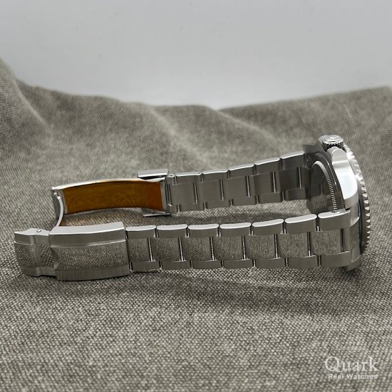 ロレックス GMTマスターII Ref.126710BLNR