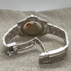 ロレックス GMTマスターII Ref.126710BLNR