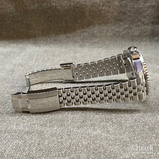 ロレックス GMTマスターII Ref.126710BLNR