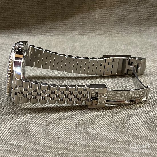 ロレックス GMTマスターII Ref.126710BLNR