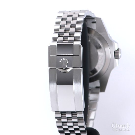 ロレックス GMTマスターII Ref.126710BLNR