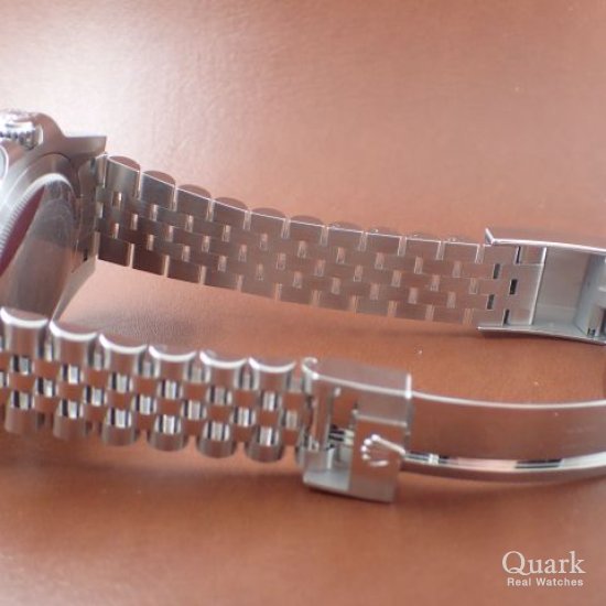 ロレックス GMTマスターII Ref.126710BLRO