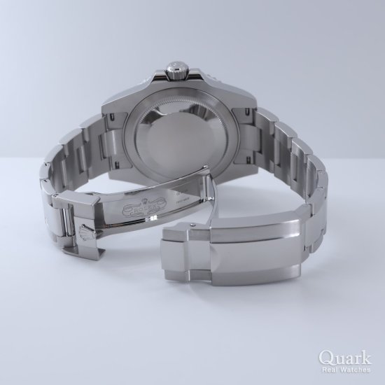 ロレックス GMTマスターII Ref.126710BLRO