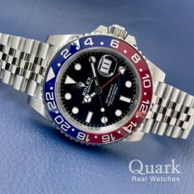 ロレックス GMTマスター / ロレックス専門店クォーク