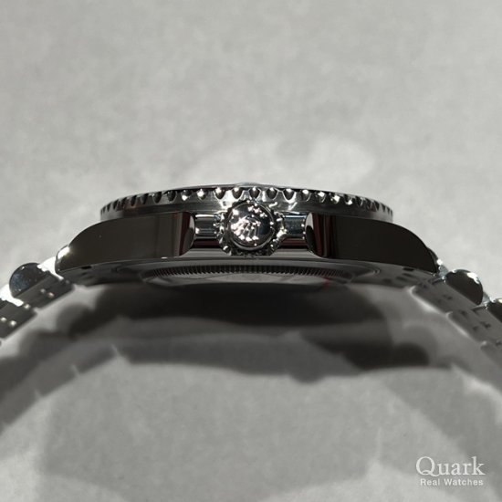 ロレックス GMTマスターII Ref.126710BLRO