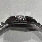 ロレックス GMTマスターII Ref.126710BLRO