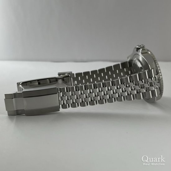 ロレックス GMTマスターII Ref.126710BLRO