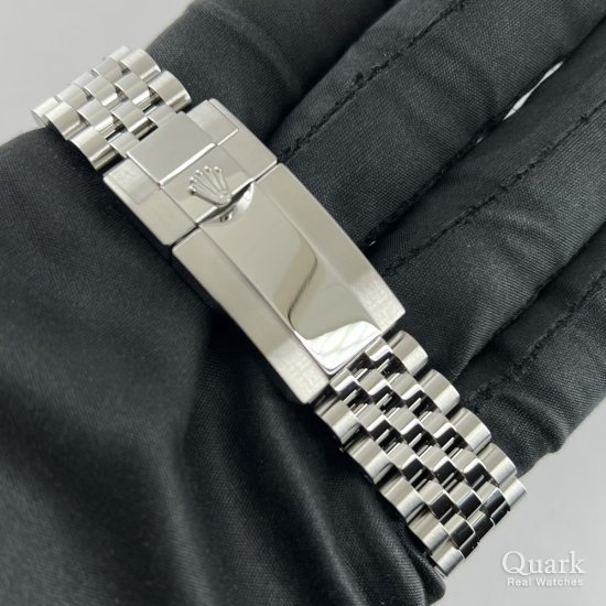 ロレックス GMTマスターII Ref.126710BLRO