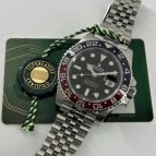 ロレックス GMTマスターII Ref.126710BLRO