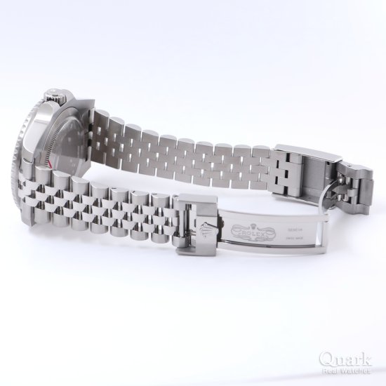 ロレックス GMTマスターII Ref.126710BLRO