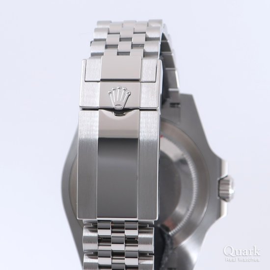 ロレックス GMTマスターII Ref.126710BLRO