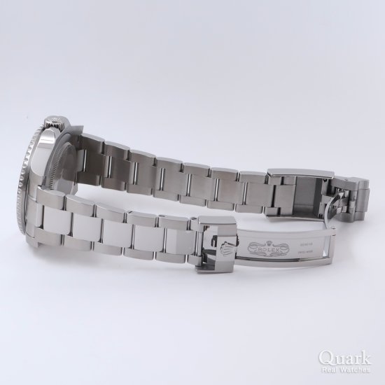 ロレックス GMTマスターII Ref.126710BLRO