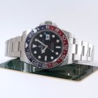 ロレックス GMTマスターII Ref.126710BLRO