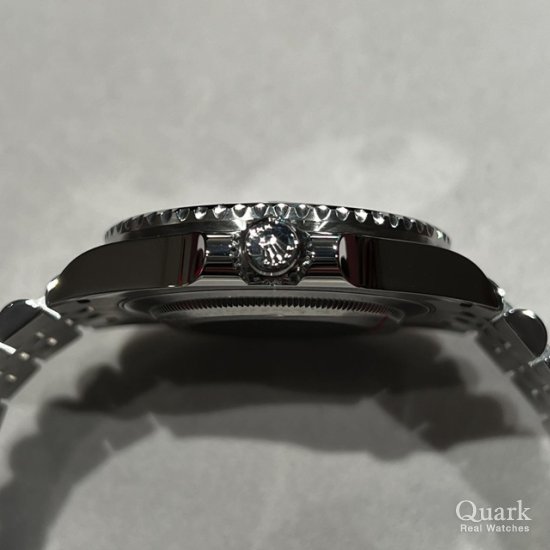 ロレックス GMTマスターII Ref.126710BLRO