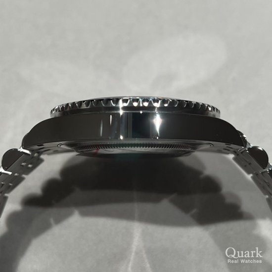 ロレックス GMTマスターII Ref.126710BLRO