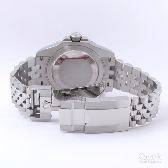 ロレックス GMTマスターII Ref.126710BLRO