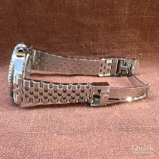 ロレックス GMTマスターII Ref.126710BLRO